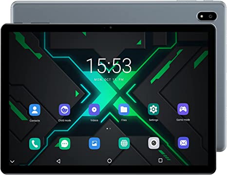 ALLDOCUBE X Game Tablet PC, Android 11, 10.5