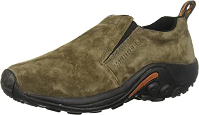 Merrell Men's Jungle Moc Slip-On Shoe