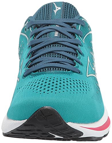 Mizuno Women's Wave Rider 25 Running Shoe