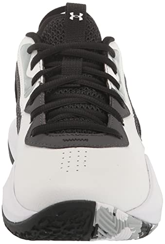 Under Armour Unisex-Adult Lockdown 6 Basketball Shoe