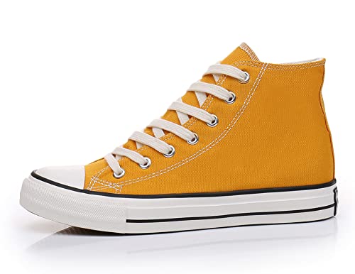 Cull4U Women's NewRetro High-Top Sneakers Shoes