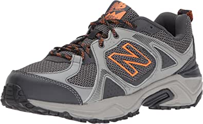 New Balance Men's 481 V3 Trail Running Shoe