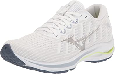 Mizuno Women's Wave Rider 25 Sneaker