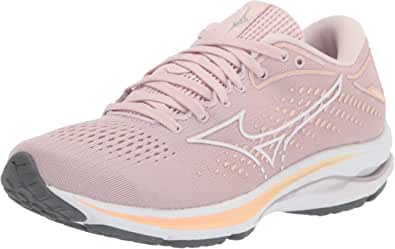 Mizuno Women's Wave Rider 25 Sneaker