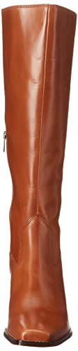 Vince Camuto Women's Footwear Sangeti Stacked Heel Knee High Boot Fashion