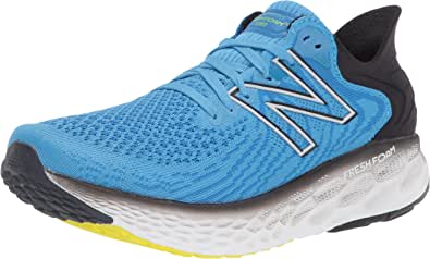 New Balance Men's Fresh Foam 1080 V11 Running Shoe