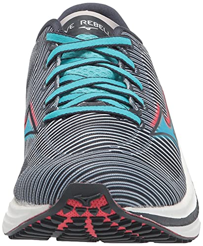 Mizuno Women's Wave Rebellion Running Shoe