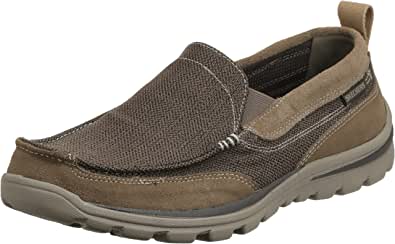 Skechers Men's Superior Milford Loafer