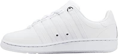 K-Swiss Women's Classic VN Leather Sneaker