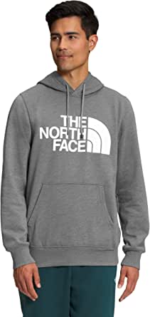 The North Face Men’s Half Dome Pullover Hoodie Sweatshirt