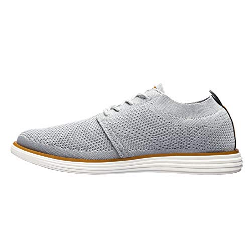 Bruno Marc Men's Mesh Sneakers Oxfords Lightweight Shoes