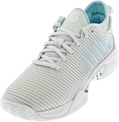 K-Swiss Women's Hypercourt Express 2 Tennis Shoe