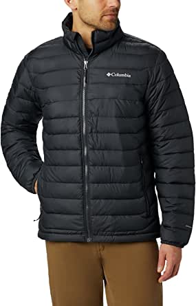 Columbia Men's Powder Lite Jacket